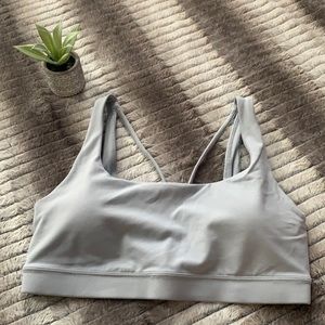 Athleta Exhale Bra Size Medium A-C